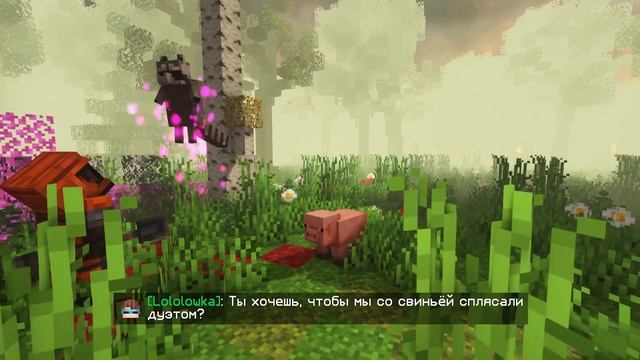 Lp. Точка Невозврата 995 ДУРНАЯ ПРИРОДА Серия 1 Апреля ?