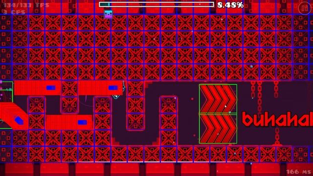 (showcase) Katatartarus + Hitbox