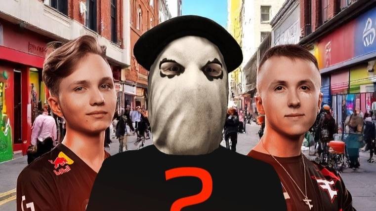 CS2 (FACEit PRO) - Y0ungtalent 3k Headshots Five-seven De_nuke