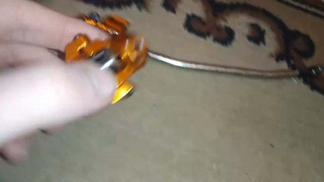 ПРОБЛЕМЫ РЕШЕНЫ! МОДЕЛЬ ГОТОВА К ВЫЕЗДУ! Ждем аккумуля