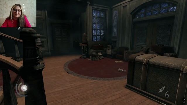 ЛЯ, ХИЩНИК | Thief 2014 #13