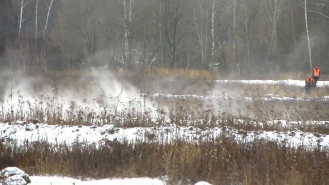 Автокросс. Курск. Трасса ЦАМК. 5.01.21