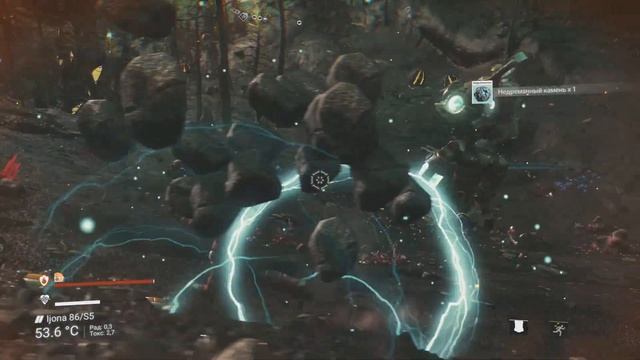 No Man's Sky. Экспедиция 18: РЕЛИКВИИ. Фаза 2 [Прохождение]