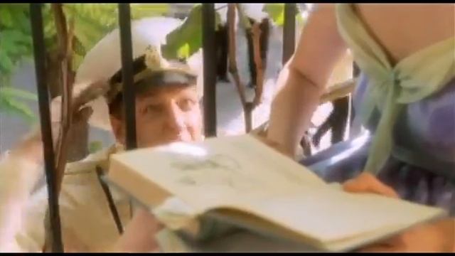 МОРСКАЯ РУМБА