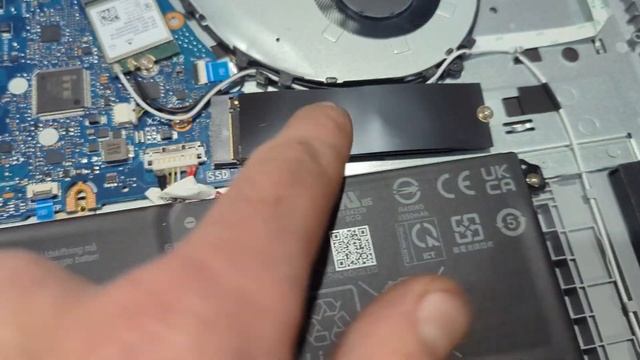 Ноутбук Asus VivoBook 14 15 17 R1504V колхозный обзор с разборкой