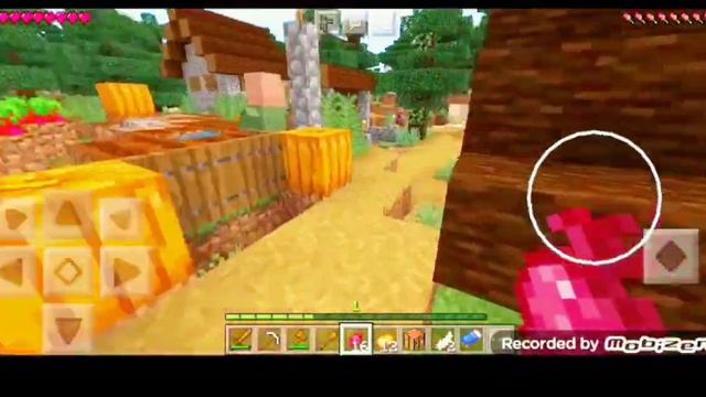 просто выживание Майнкрафт 1.16.0