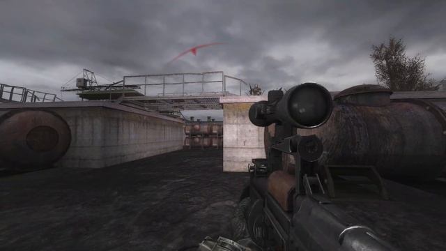 Прохождение DEAD CITY EPILOGUE - Финал