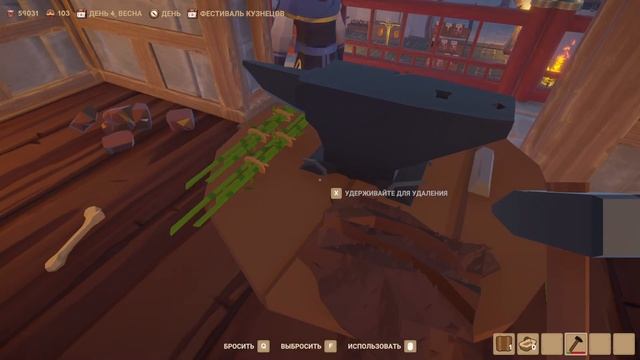 ЗАРАБОТАЛИ 100 000! → Old Market Simulator #18