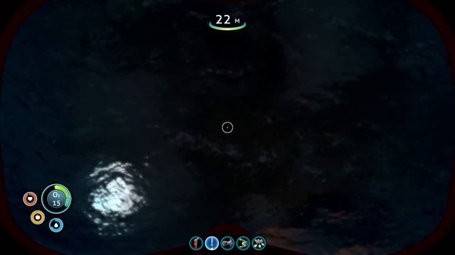 НА САМЕ ДНО | Subnautica | 1 | Проходження