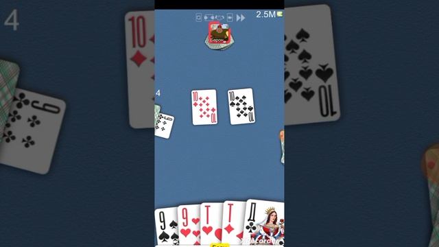 Дурак онлайн. 2.5м, 1м. 🔥🔥🔥