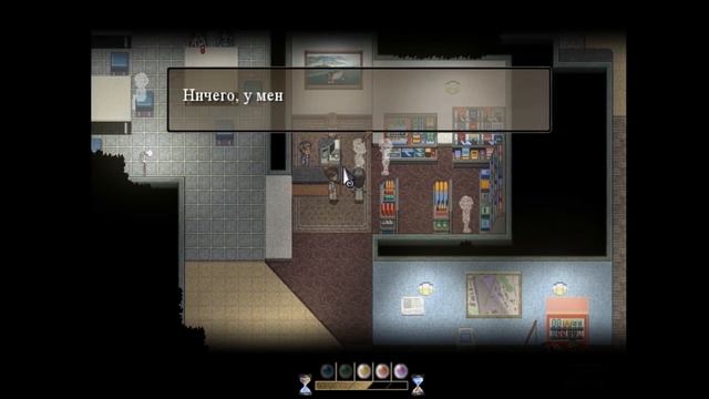 Прохождение Finding Paradise #6 Котолёт.