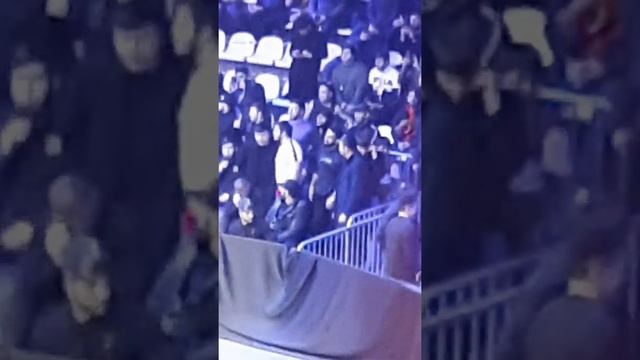 бой Азам гафуров