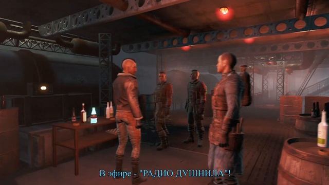 23. Толпа в лодке, не считая синта и стройматериалов.