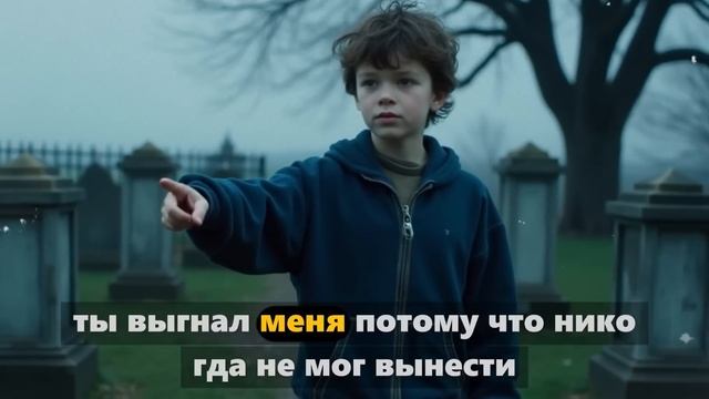 Миллионер Плачет На Похоронах Сына, Но Уличный Мальчи?