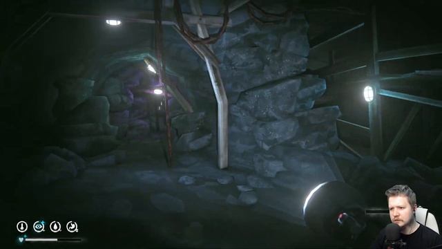 The Long Dark [Эпизод 3] #29- Шахтерские туннели