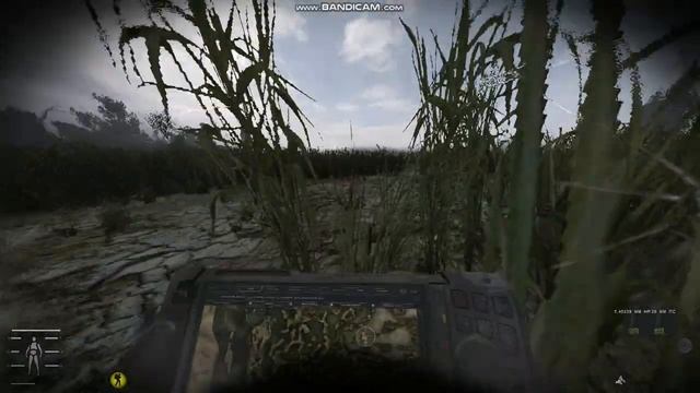 Во имя науки ! 3/3 артефактов (STALKER ONOMALY REDUX)