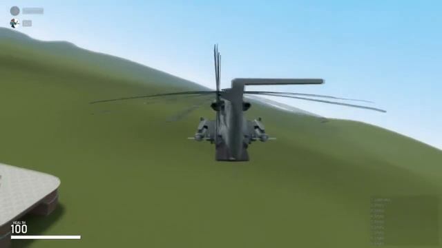 Архив забега в Garry's Mod #3