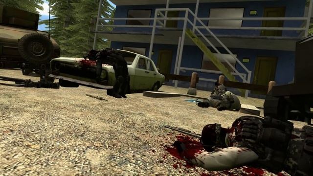 💥📸ТРЕТИЙ ВЫПУСК UNION SCP NEWS - ПОДКРЕПЛЕНИЕ📸💥