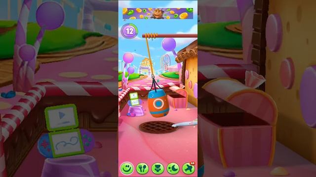 день Говорящего Тома 2 с музыкой Юность