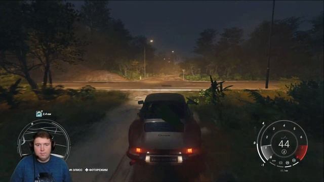 РЕТРО АВТО НА АСФАЛЬТЕ И В ГРЯЗИ ! ● Test Drive Unlimited Solar Crown ?