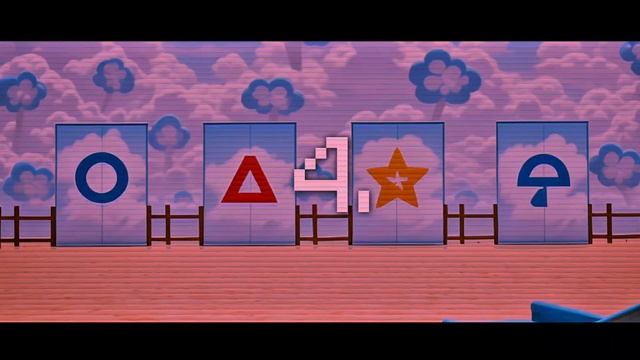 ИГРА В КАЛЬМАРА В БРАВЛ СТАРС 🤯 SQUID GAME IN BRAWL STARS