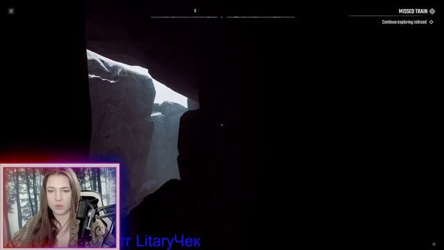 Выполняем квест пропущенное действие #13 Winter Survival Simulator