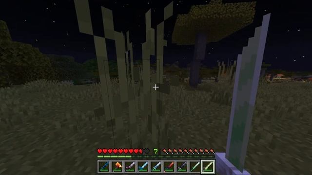 Новые моды на оружие в майнкрафте 2025