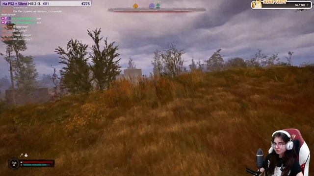 S.T.A.L.K.E.R. 2: Heart Of Chornobyl Прохождение ▷ КВЕСТ НА ГАУСС-ПУШК