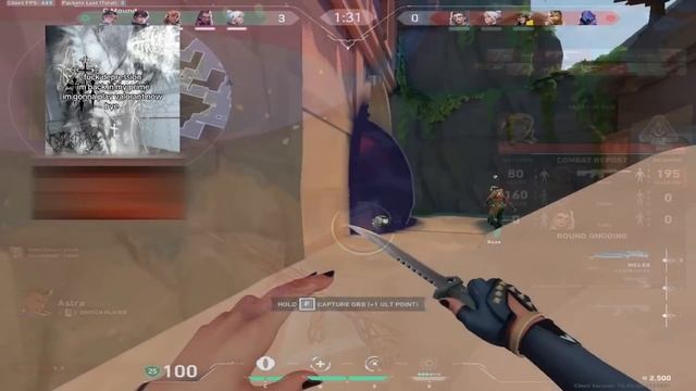 TANKZOR ПОПАЛСЯ с ФАНАТОМ в РАНКЕДЕ | Нарезка со стрима Та?