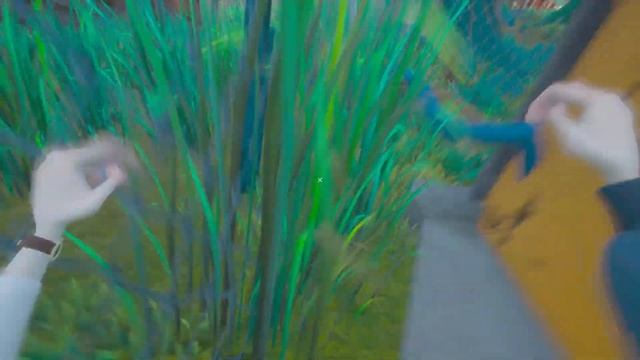 Hello Neighbor 2 Alpha 1 обзор + проходження