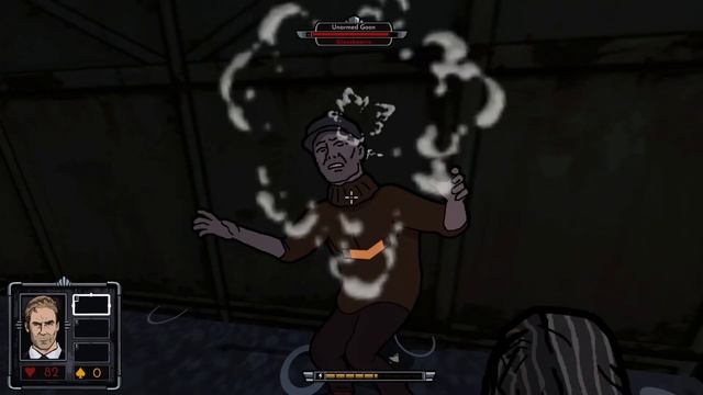 БЕЗ ОРУЖИЯ FALEN ACES | ПРОХОЖДЕНИЕ БЕЗ ОРУЖИЯ