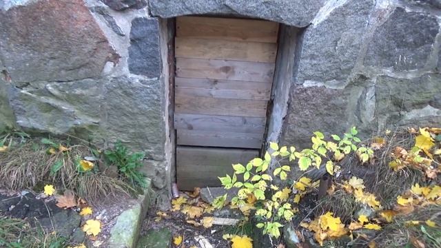 Осенний Приозерск или раньше было лучше