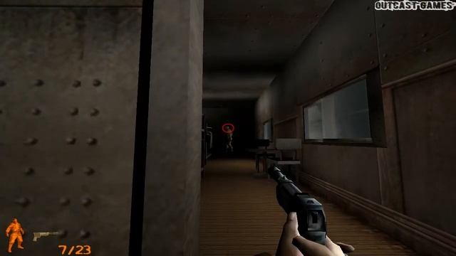 Iron Storm :: PC :: Прохождение :: #17