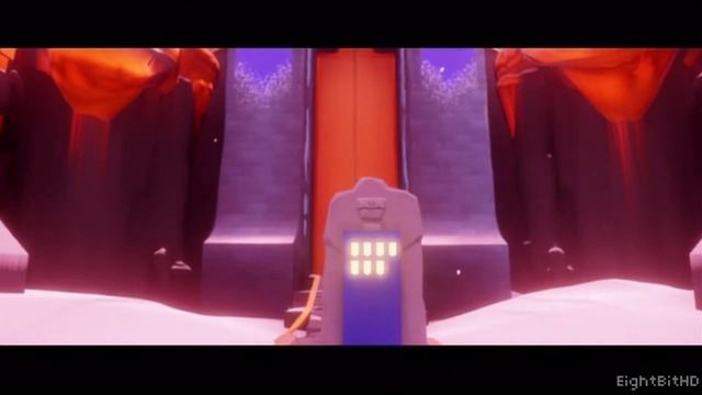 Величие Долины Триумфа? |  Sky: Children Of The Light | NIKO#skychildrenoftheli
