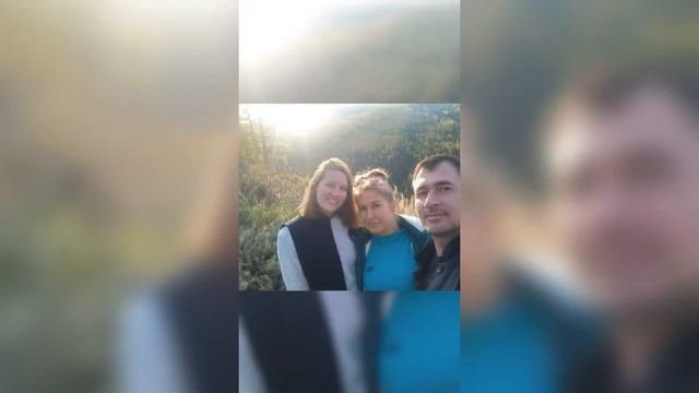 Республика Тыва моими глазами