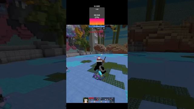 ИГРАЕМ В КРИСТАЛИКС С САБАМИ | РАЗВИВАЕМСЯ НА СЕРВЕРАХ