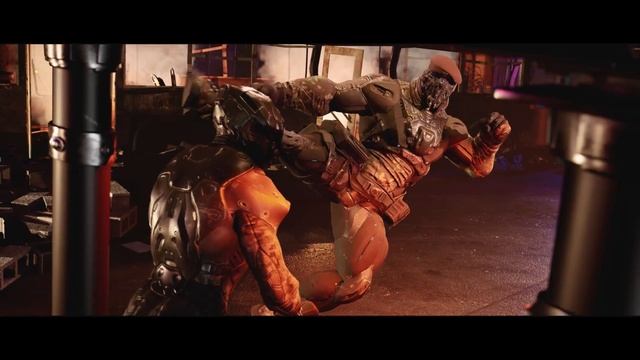 Самая первая сборка на Unreal Engine 5