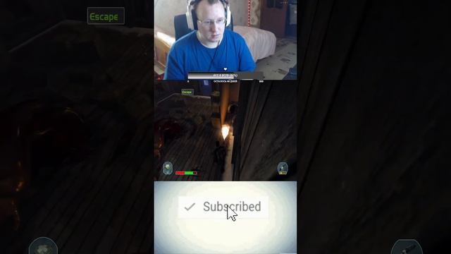 The Thing: Remastered►Полное прохождение / последняя сложность