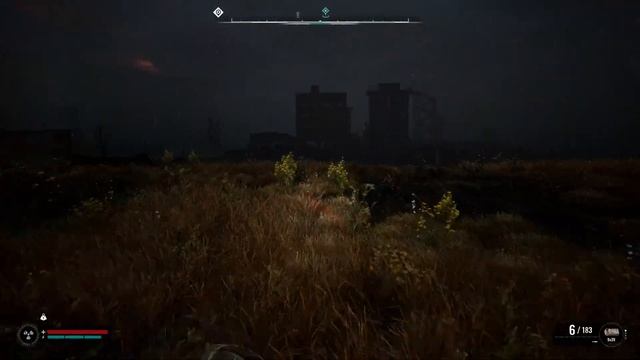 Исследуем мир после сюжета | S.T.A.L.K.E.R. 2 - Heart Of Chornobyl | #3