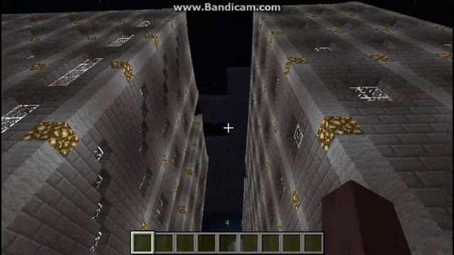 The Town Is Minecraft V.2 / Гордок в майнкрафте продолжение (2013)