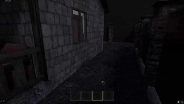 Joker Show  - Horror Escape 1#  Игра не для меня(