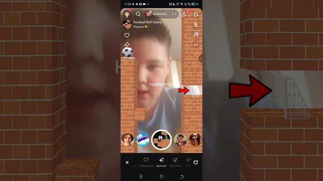 Vova3f2 показал своё лицо !!!