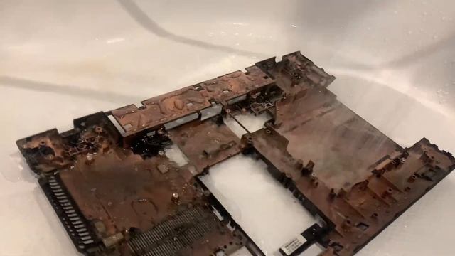 ДАУНГРЕЙД НОУТБУКА ПО БОМЖУ (samsung Np355v5c апгрейд)