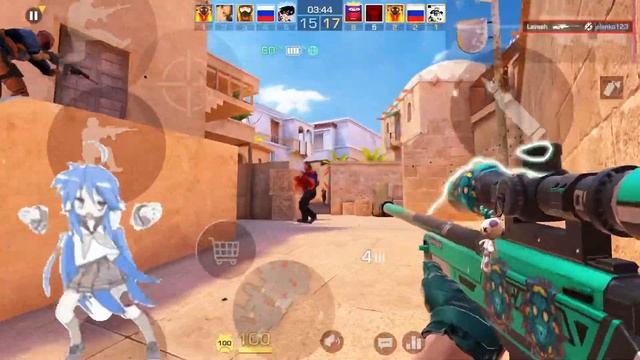 Мувик Стандоф 2 фонк фанк Tdm Gameplay Cs2  Critical Ops Vs Standoff 2   Stando