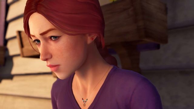 СЮЖЕТ Life Is Strange: True Colors