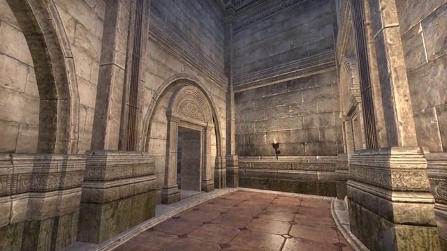 Пристанище Пяти Соратников | Новый БЕСПЛАТНЫЙ Дом | Об?