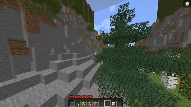 У КОГО ДЛИННЕЕ СТОЛБ? | БИТВА СТОЛБОВ МАЙНКРАФТ