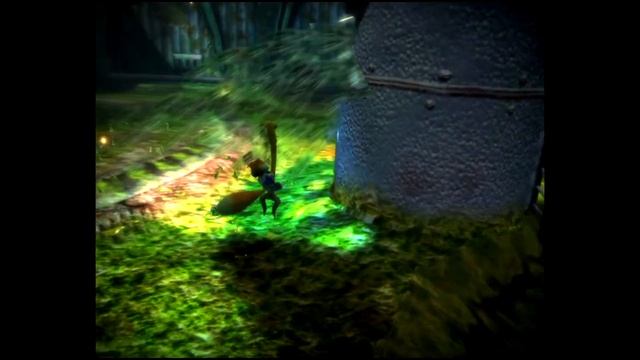 Conker Live And Reloaded {XBox} часть 4 — Терминатор Вернулся