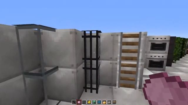 [Текстуры Майнкрафта #9] Pamplemousse - подходит для строител?