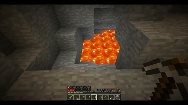 Gremlin-Маинкрафт. Красная Пыль